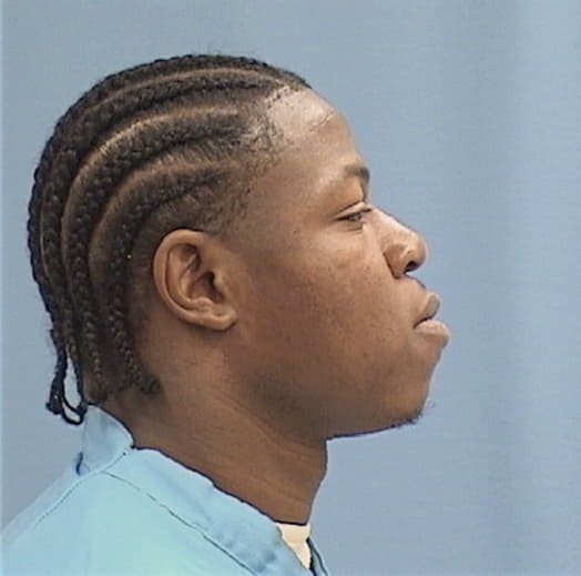 WASHINGTON, ELIJAH, Cook County  IL