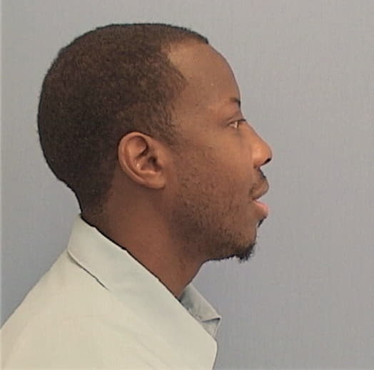 LOWRY, DANGELO, Cook County  IL