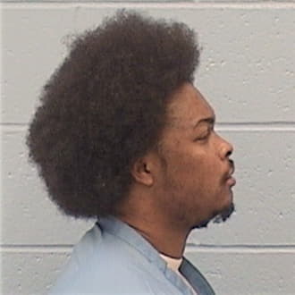 WILSON, MARCUS, Cook County  IL