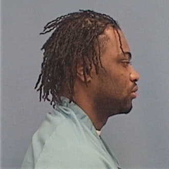 HARRIS, TERRELL, Cook County  IL