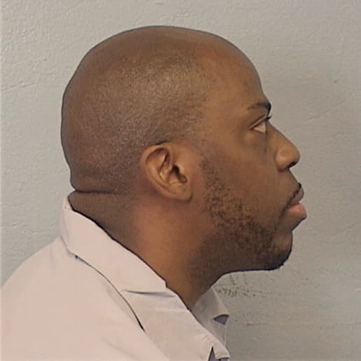 BAKER, DWAYNE, Cook County  IL
