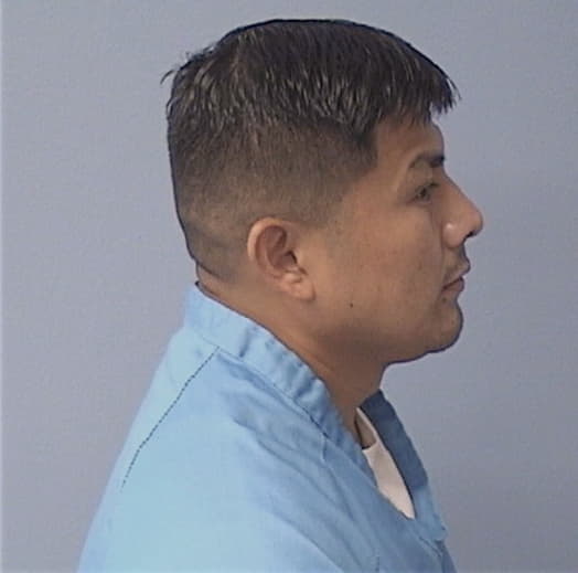 MARES, MANUEL, Cook County  IL