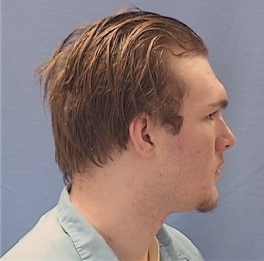 YOUNGKRANTZ, SACSHA, Kendall County  IL