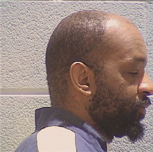 CRAYTON, JAMARL, Cook County  IL