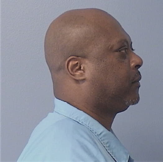 EWING, ORLANDO, Cook County  IL