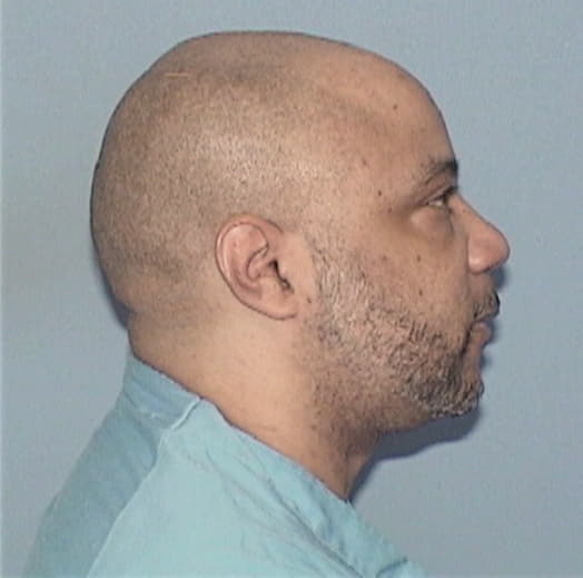 PERTEET, MARCELLIS N., Cook County  IL