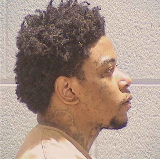 ANDREWS, KENDRICK, Cook County  IL