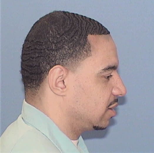 BECK, JEREMY V., Sangamon County  IL