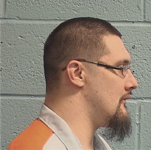 BRYANT, JOSHUA W., Franklin County  IL