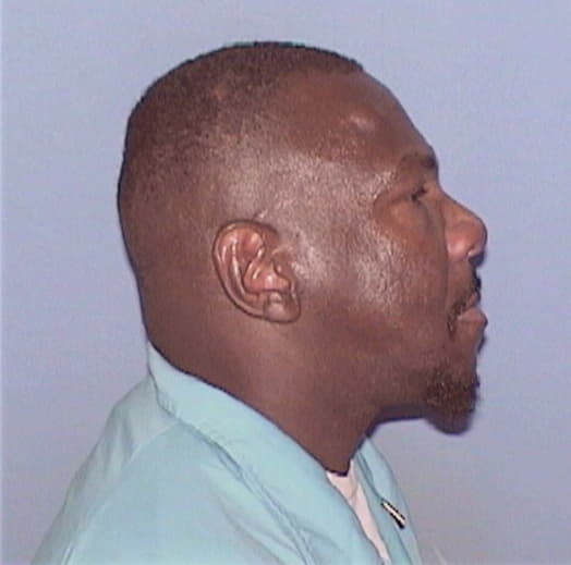 JONES, KENNETH, Cook County  IL