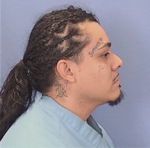 MARTINEZ, ALFONSO, Cook County  IL