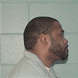 FORD, CHAREIF O., Lake County  IL