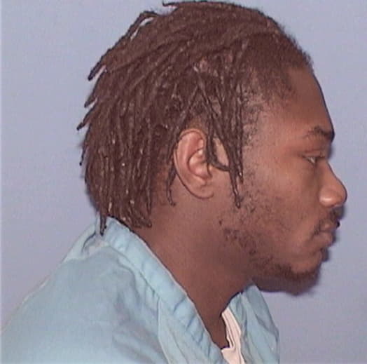 GORDON, MARQUEAL T., Lake County  IL
