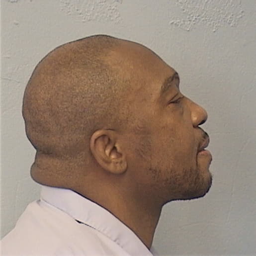 JONES, CHRISTOPHER, Cook County  IL