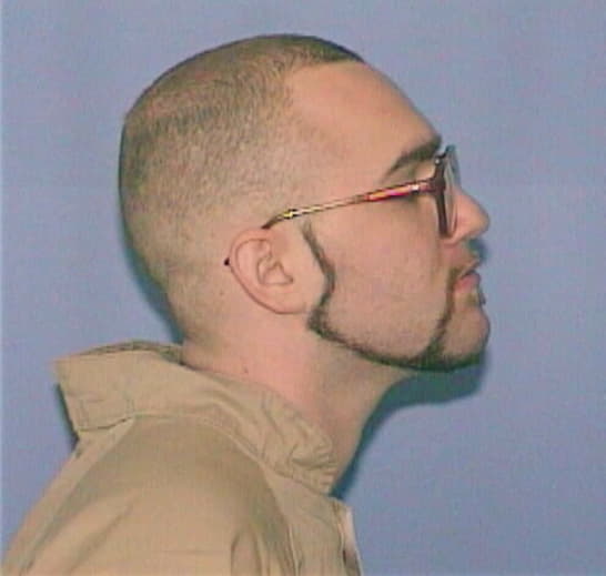 MULDER, MICHAEL G., Marion County  IL