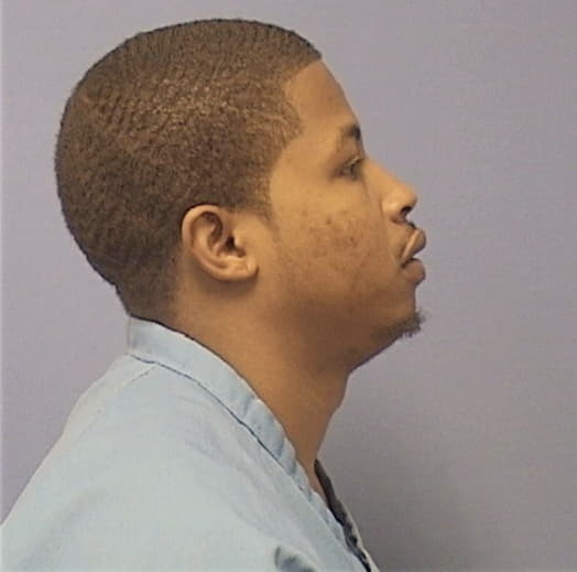 CRENSHAW, DERRIUS L., Lake County  IL