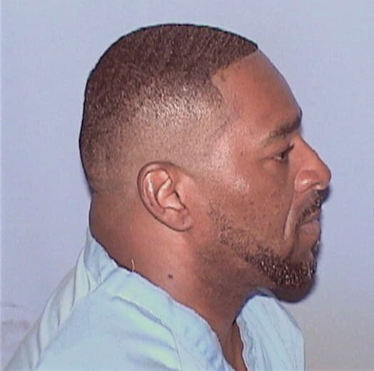 GLOVER, MAURICE, Winnebago County  IL