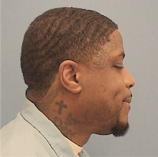 HOWELL, DEVANTA, Cook County  IL