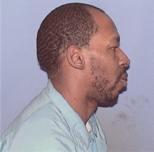 PARRISH, JERMAINE, Will County  IL