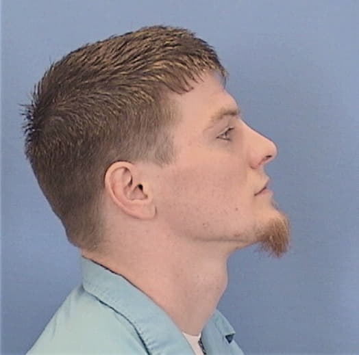 REDMON, KEITH E. JR, Hamilton County  IL