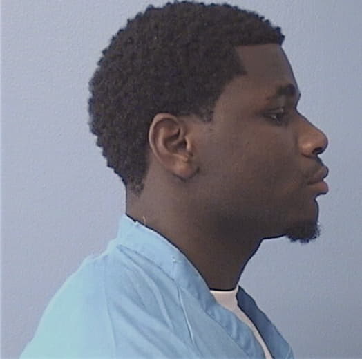 BRYANT, TORREY L., Lake County  IL