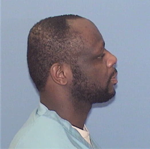 CURRY, DEDRICK, Will County  IL
