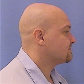 FOX, JARED J., McHenry County  IL
