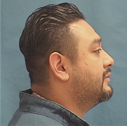 SERRANO, LUIS, Cook County  IL