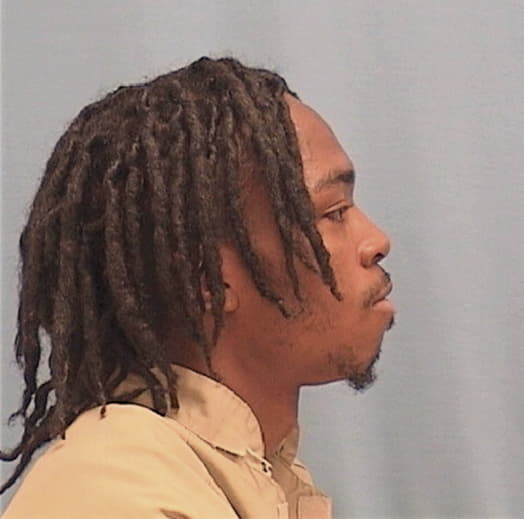 ARMOUR, RASHARD, Cook County  IL
