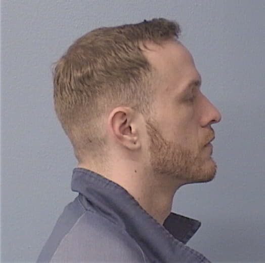 WENDRICKS, JUSTIN, McHenry County  IL