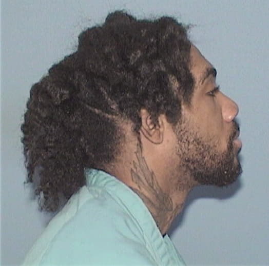 DIXON, LASHAWN C., Winnebago County  IL