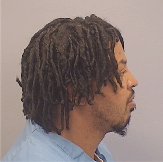 LOCKETT, ANTHONY L., Lake County  IL