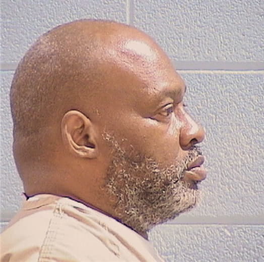 COLQUITT, KEITH, Cook County  IL