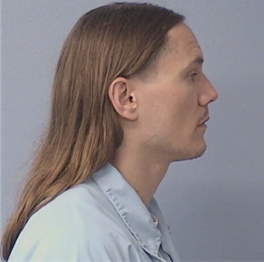 LAFOND, MICHAEL A., Lasalle County  IL