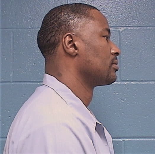 RUDDOCK, ANDRE, Cook County  IL
