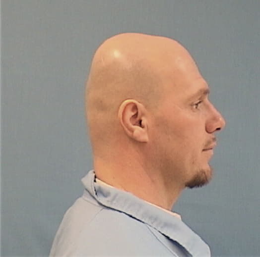 SHARP, JASON M., DeWitt County  IL
