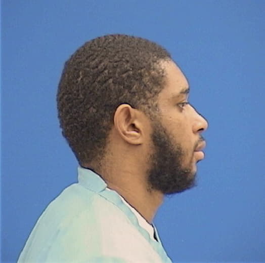 ALEXANDER, DVONTE, Cook County  IL
