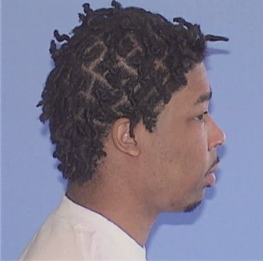 BLACKMAN, DARION, Cook County  IL