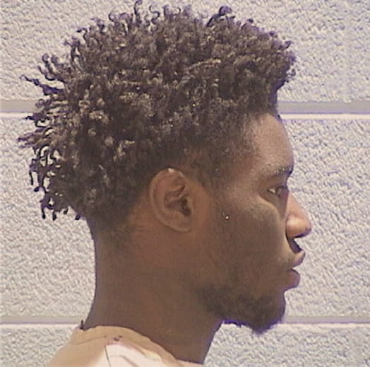 HARTMAN, TYRESE, Cook County  IL
