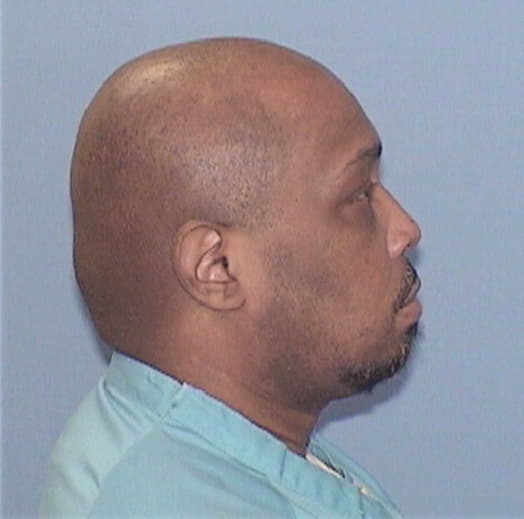 RANDLE, PETER, Cook County  IL