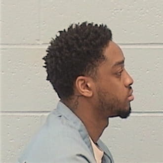 GREGORY, SHONDEAL, Cook County  IL