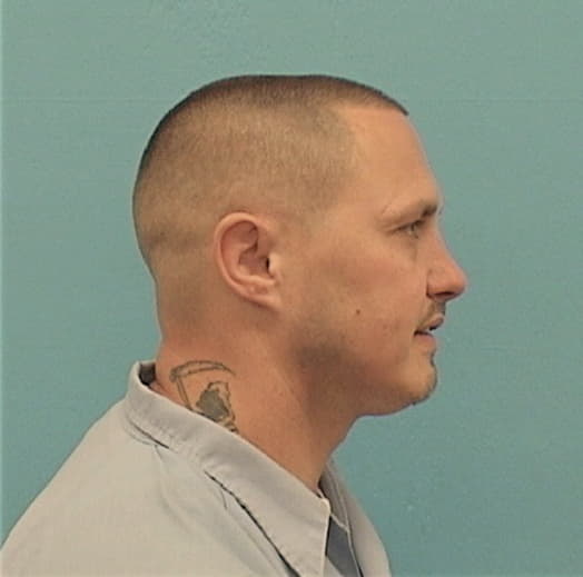 HOBBS, KENNETH P., Macon County  IL