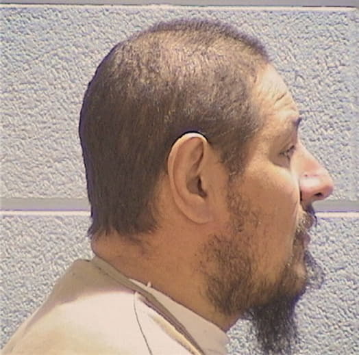 MAYORGA, ANTONIO, Cook County  IL