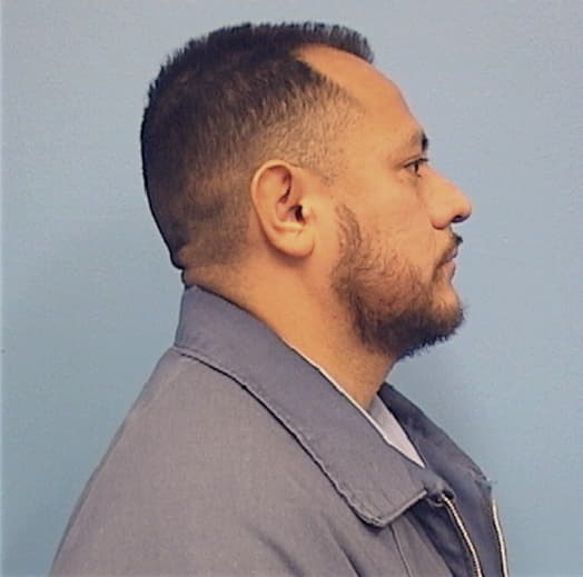 RAMIREZ QUINTERO, JOSUE D., Bureau County  IL