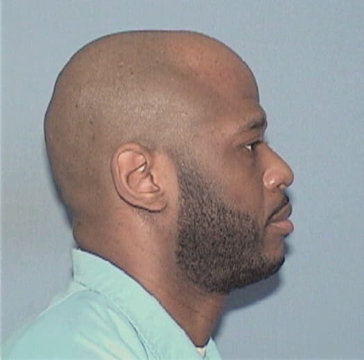 CROSBY, DERRICK, Cook County  IL