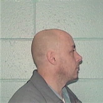 LOSTUTTER, GABRIEL, Tazewell County  IL