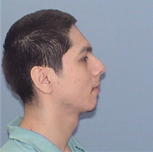 MEDRANO, BRANDON, Cook County  IL