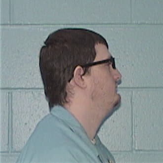 TRACY, ROY A., Crawford County  IL