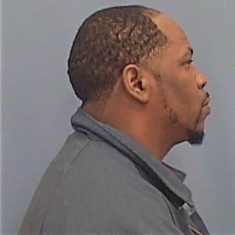 WARD, ANTWAIN J., Macon County  IL