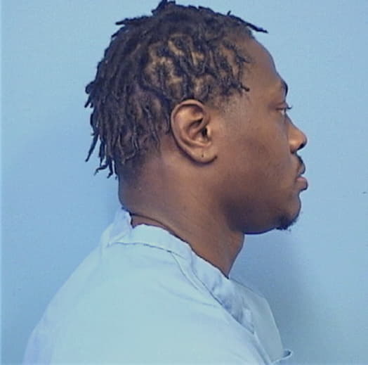 WEATHERS, ROLANDIS, Cook County  IL